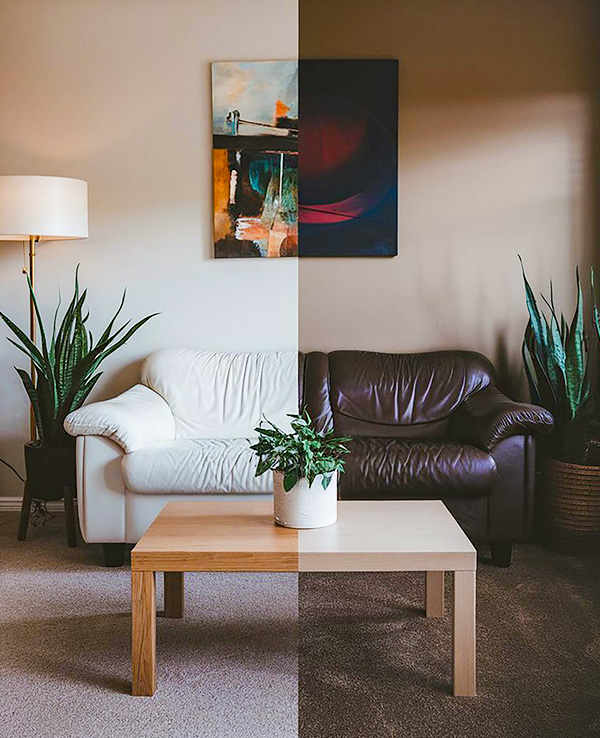 Before After Projects