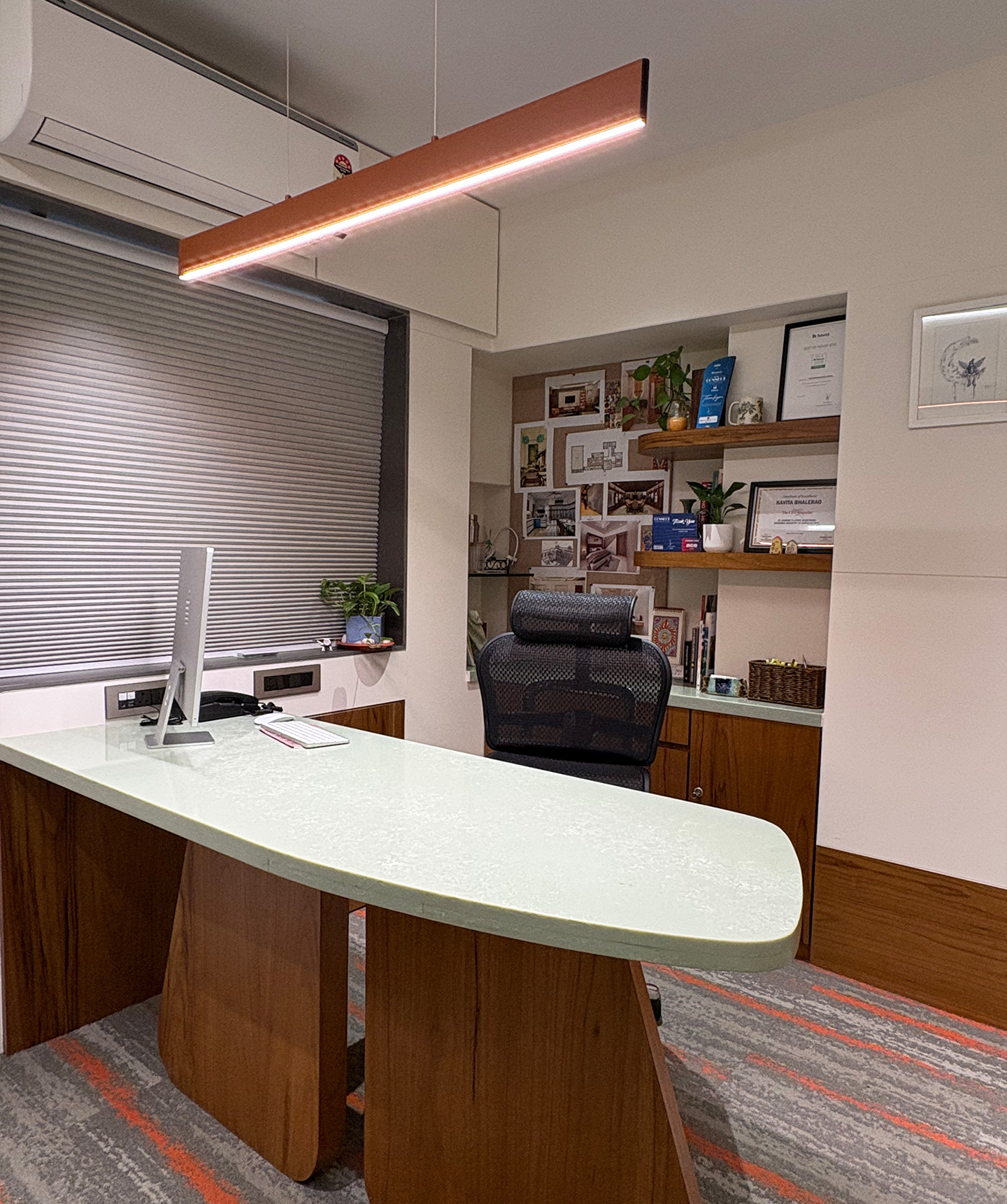 Kavita Bhalerao Interior Studio