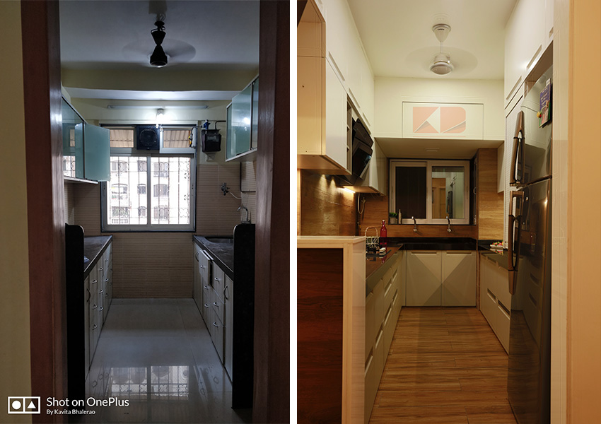 Before After Project