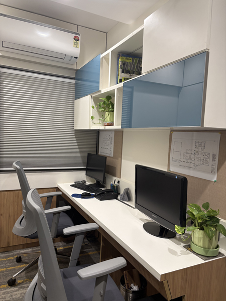 Mab Aviation Pvt. Ltd.