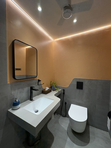 Mab Aviation Pvt. Ltd.