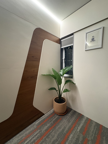 Mab Aviation Pvt. Ltd.