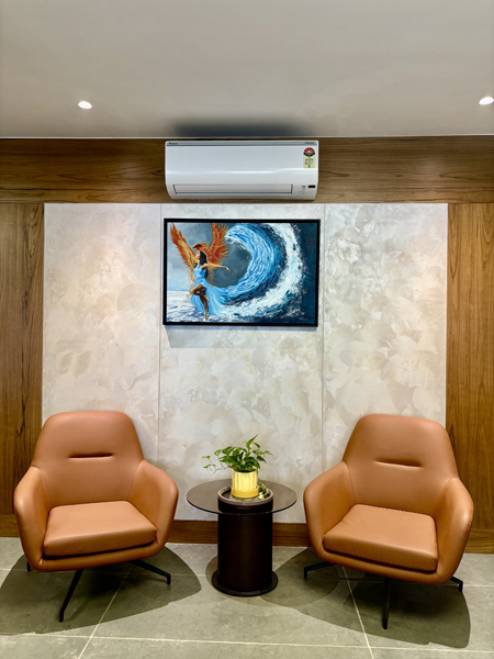 Mab Aviation Pvt. Ltd.