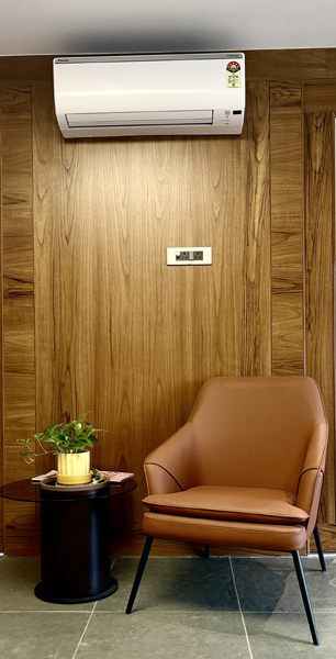 Mab Aviation Pvt. Ltd.