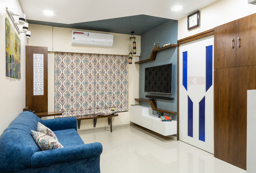 1-BHK, Lower Parel, Mumbai
