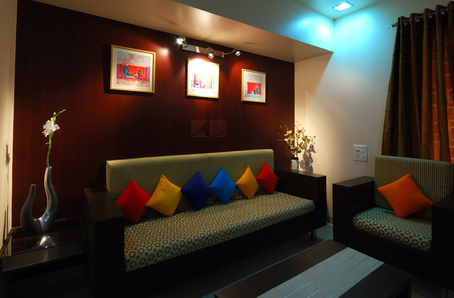 2-BHK, Nashik