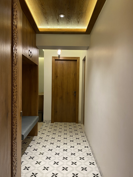 3 BHK, Prabhadevi, Mumbai