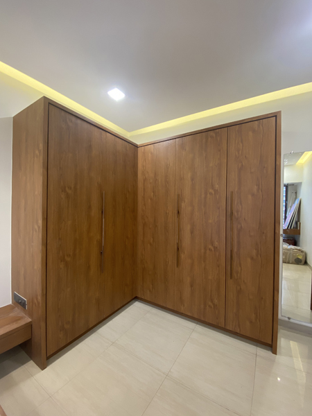 3 BHK, Prabhadevi, Mumbai