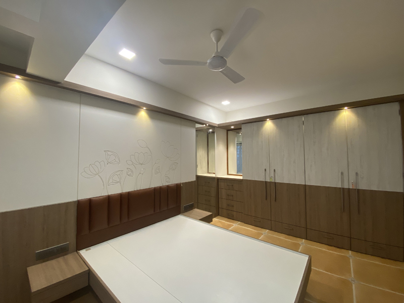 3 BHK, Prabhadevi, Mumbai