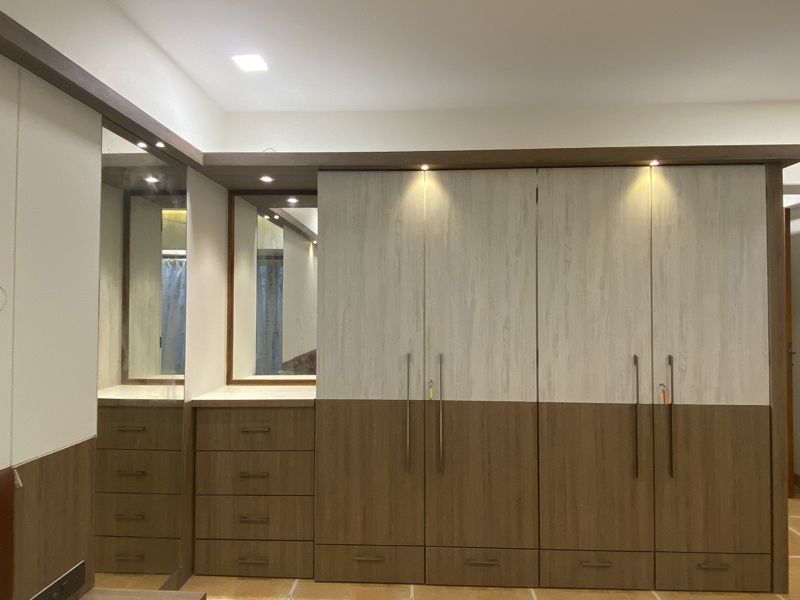 3 BHK, Prabhadevi, Mumbai