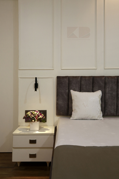 3-BHK, Dosti, Wadala, Mumbai