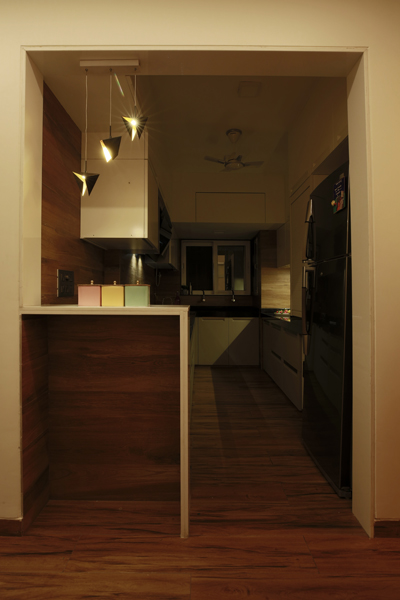 3-BHK, Dosti, Wadala, Mumbai