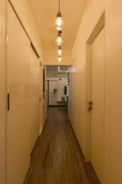 3-BHK, Dosti, Wadala, Mumbai