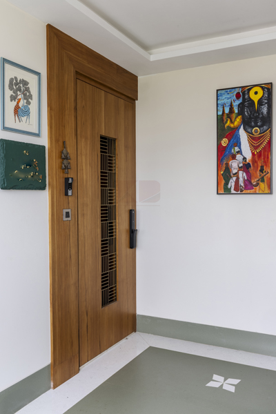 3-BHK, Parsee Colony, Five Garden, Mumbai