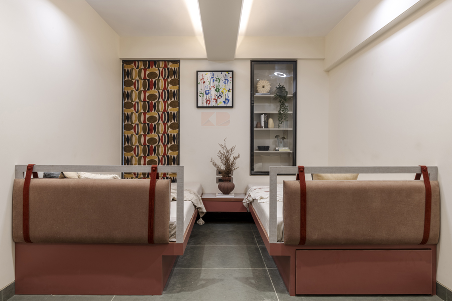 3-BHK, Parsee Colony, Five Garden, Mumbai