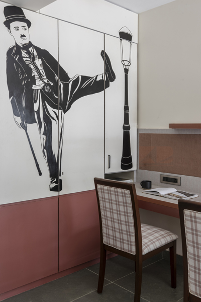 3-BHK, Parsee Colony, Five Garden, Mumbai