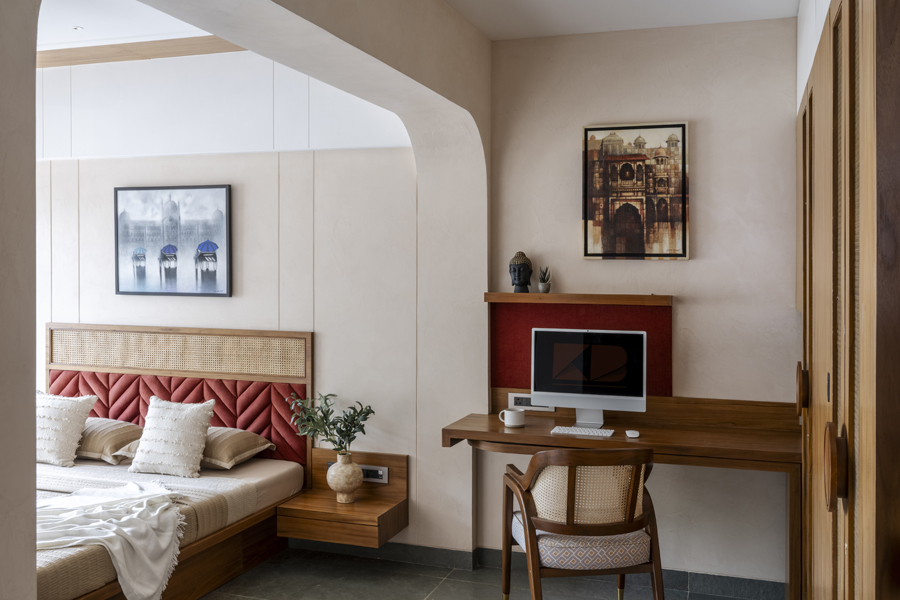 3-BHK, Parsee Colony, Five Garden, Mumbai