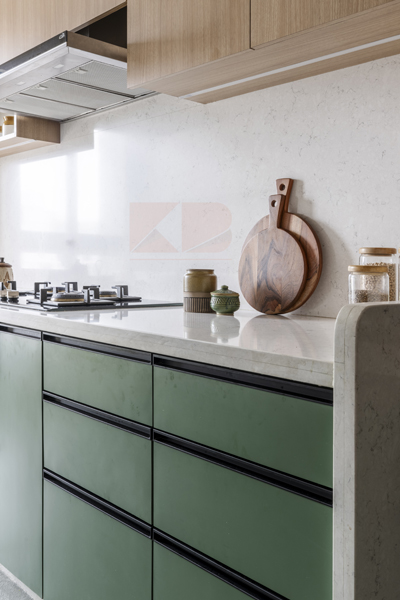 3-BHK, Parsee Colony, Five Garden, Mumbai