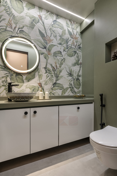 3-BHK, Parsee Colony, Five Garden, Mumbai