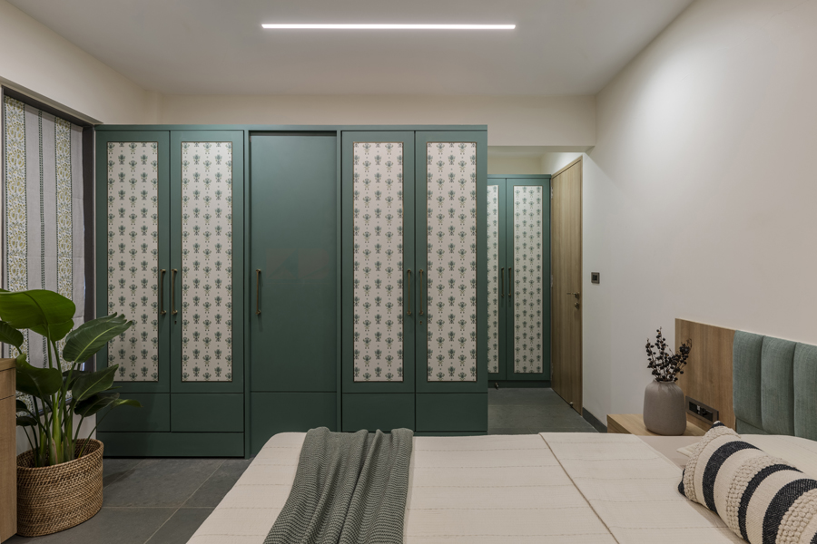 3-BHK, Parsee Colony, Five Garden, Mumbai