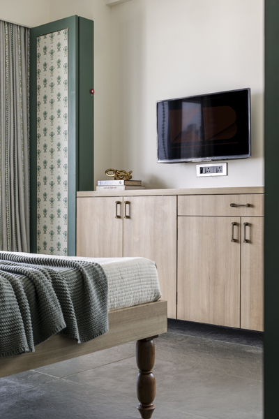 3-BHK, Parsee Colony, Five Garden, Mumbai