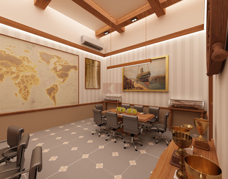 Heritage, Ballard Property, Mumbai