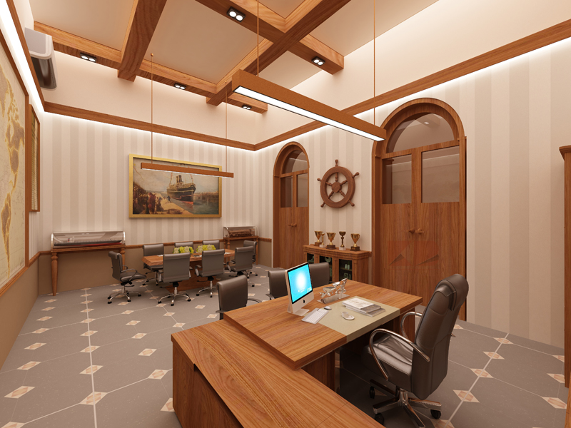 Heritage, Ballard Property, Mumbai