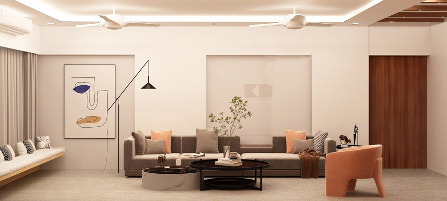 3 BHK, Mahalaxmi, Mumbai